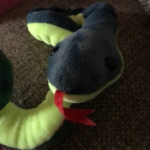 Meet your Posher, Ruth